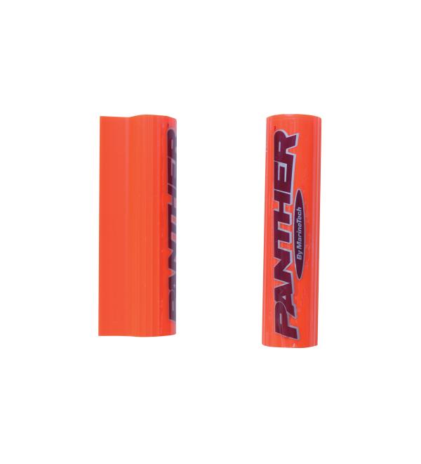 Panther ATV 55-2190 Outboard Stabilizer Clips - Pack of 2 in Black Orange - Buy Online on GoSupps.com
