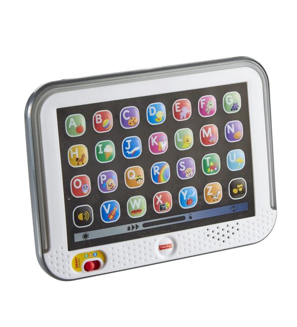 Fisher-Price Smart Stails Tablet CDG57 - Buy Online on GoSupps.com