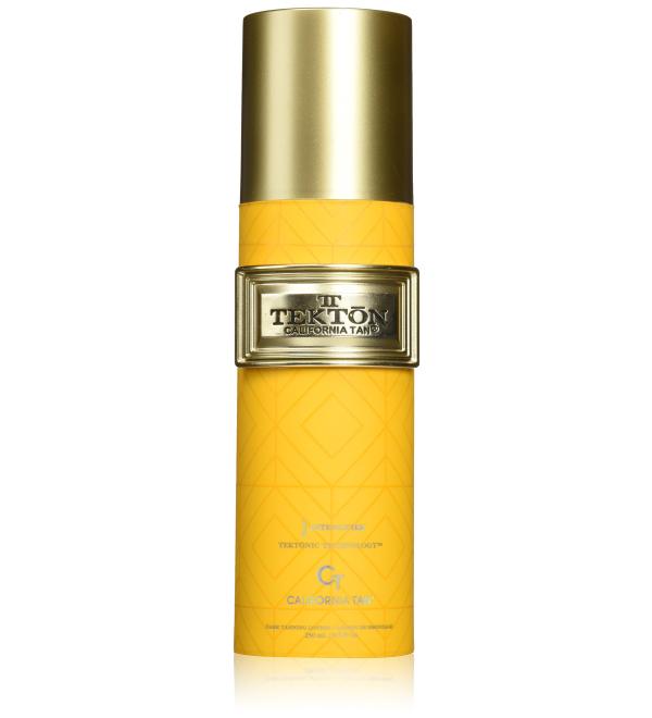 California Tan California Tan Tekton Intensifier Level 1 250 ml