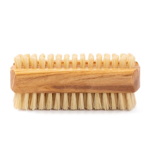 Eco Bath London Natural Sisal Nail Brush - Buy Online on GoSupps.com