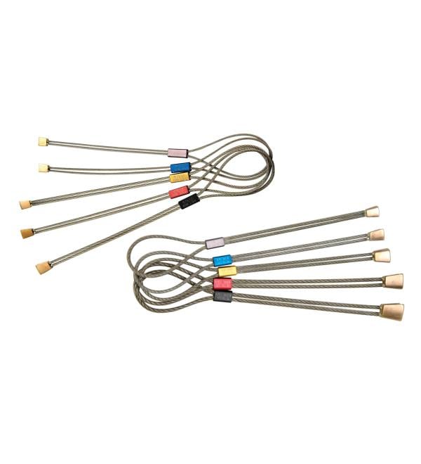 Metolius Astro Nut 9