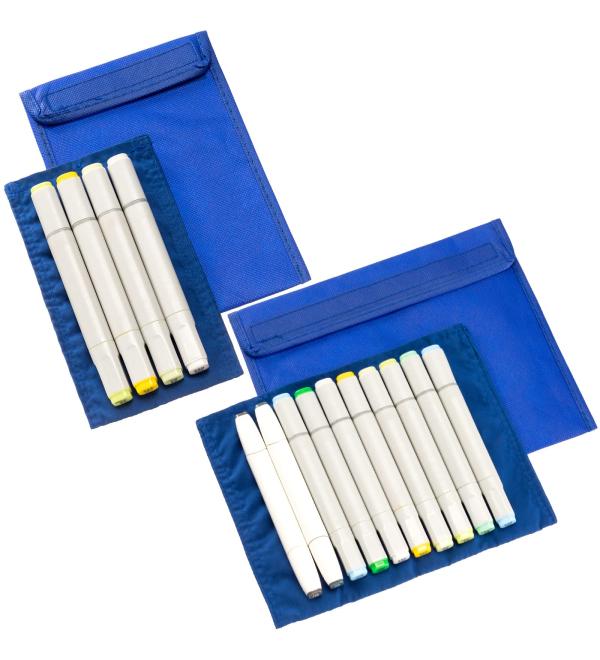 Tondiamo Insulin Cooler Wallet 2-Pack - Buy Online on GoSupps.com