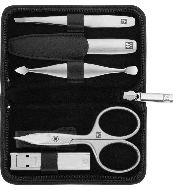 ZWILLING Twinox Nail Care Kit 5-Piece - Buy Online on GoSupps.com