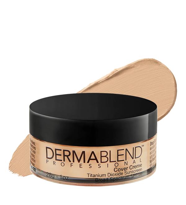 Dermablend Cover Creme SPF 30 10N - Buy Online on GoSupps.com