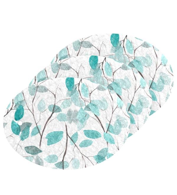 Litebear 3-Pack Kitchen Sponges Watercolor - Buy Online on GoSupps.com