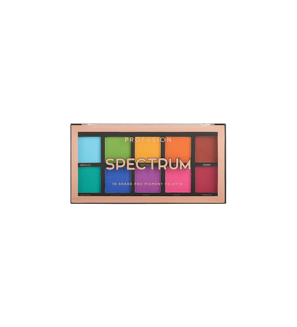 Profusion Cosmetics Mini Artistry Spectrum - Buy Online on GoSupps.com