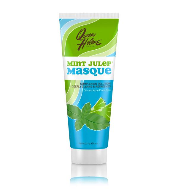 Queen Helene Masque Mint Julep 8oz - Buy Online on GoSupps.com