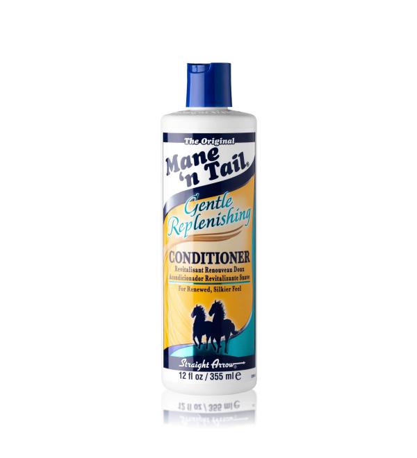 Mane 'n Tail Regenerating Conditioner - Mild 355ml | Best for Hair Repair & International Shipping - Buy Online on GoSupps.com