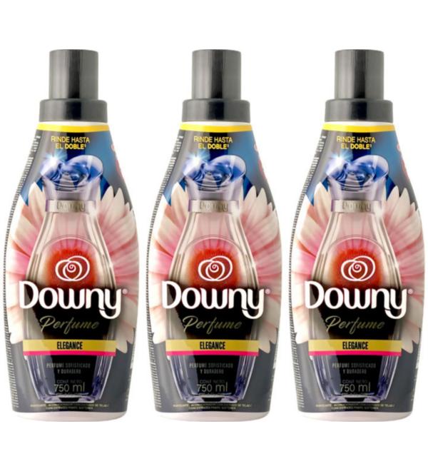 Mexican Downey Elegance 750ml 3