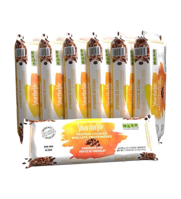 Smart for Life Protein Cookie Diet - Buy Online on GoSupps.com