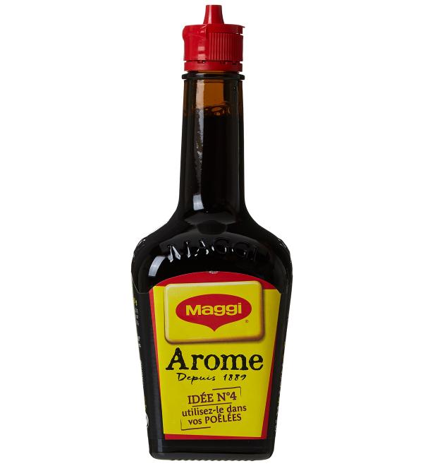 Maggi Arome - Bottle - 200 ml - Pack of 4 - Buy Online on GoSupps.com