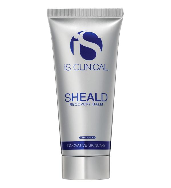 iS CLINICAL Shield Recovery Balm 2 Ounce - Buy Online on GoSupps.com
