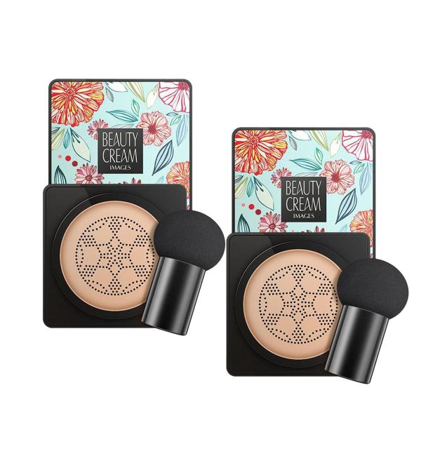 2 x 20g Make-Up Foundation Moisturizing BB Concealer Cover - Buy Online on GoSupps.com