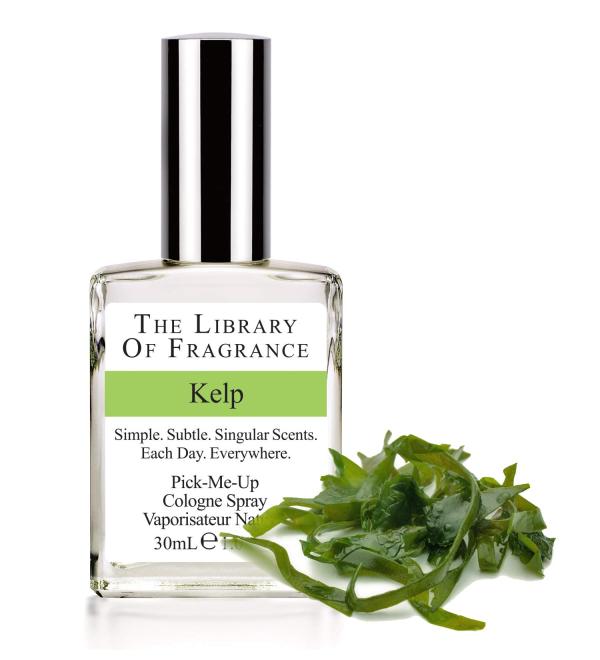 Fragrance Library 1 Oz Cologne Spray - Kelp