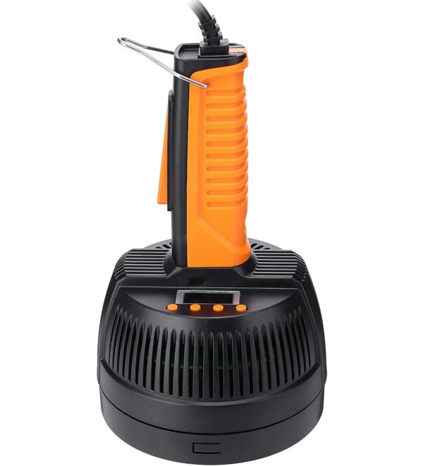 LXZECSDOP Induction Bottle Sealer Machine - Buy Online on GoSupps.com