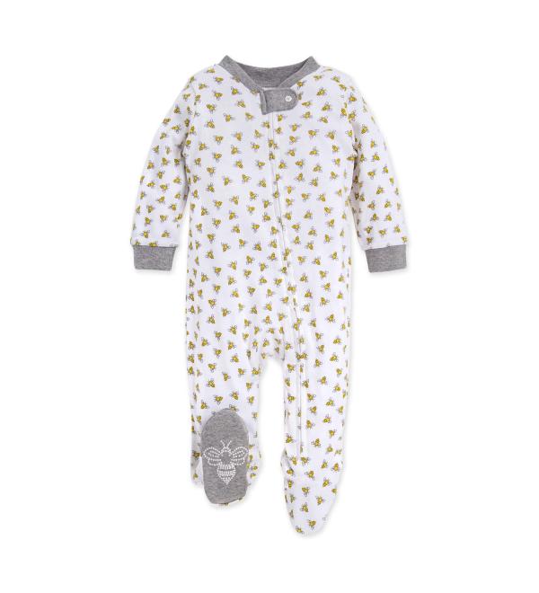 Burt's Bees Baby Sleep & Play 0-3M Honey Bee - Buy Online on GoSupps.com