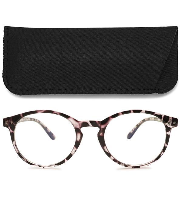 MAGIMODAC Women Computer Glasses +1.0 - Buy Online on GoSupps.com