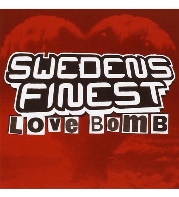 Love Bomb
