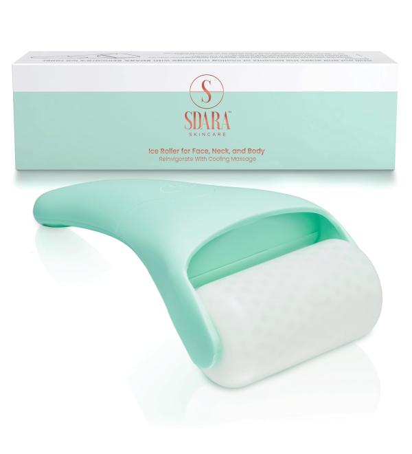 Sdara Skincare Ice Roller Mint - Buy Online on GoSupps.com