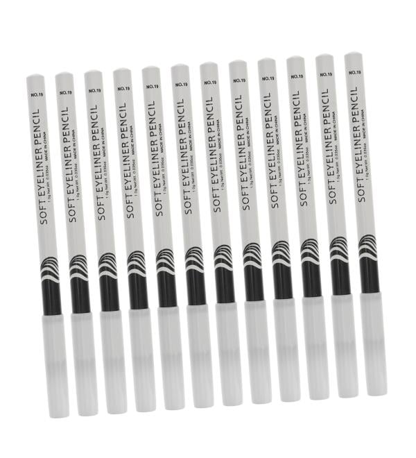 Outanaya Eyeliner Liquid 12pcs White - Buy Online on GoSupps.com