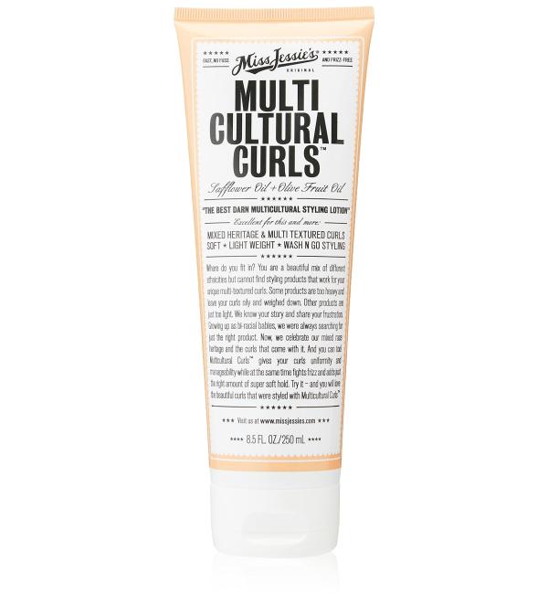 Miss Jessie's Multi Cultural Curls Cream 8.5oz - Buy Online on GoSupps.com