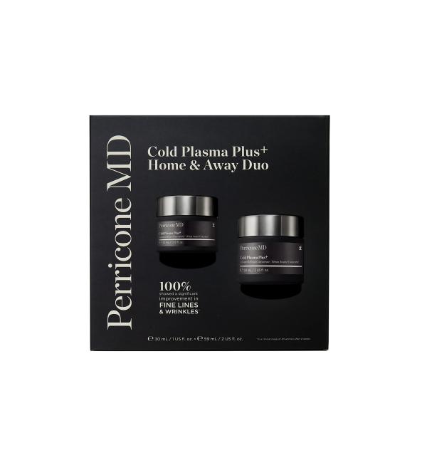 Perricone MD: Cold Plasma Plus plus Power Duo (Worth 75 GBP)