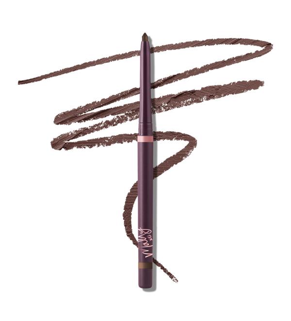 Mally Beauty Evercolor Eyeliner Walnut - Buy Online on GoSupps.com