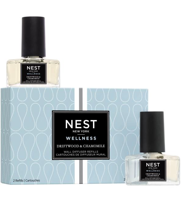 NEST Driftwood Chamomile Wall Diffuser - Buy Online on GoSupps.com