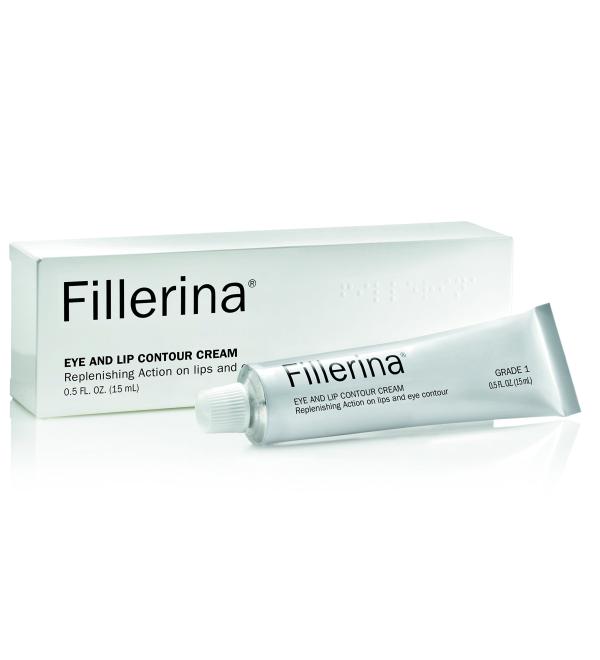 Fillerina Eye Lip Contour Grade 1 - Buy Online on GoSupps.com
