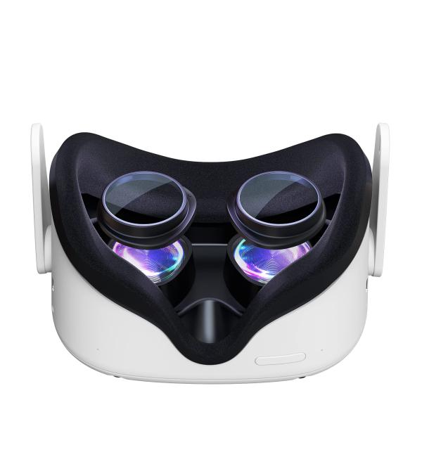 KIWI design Blue Light Blocking Glasses VR - Buy Online on GoSupps.com