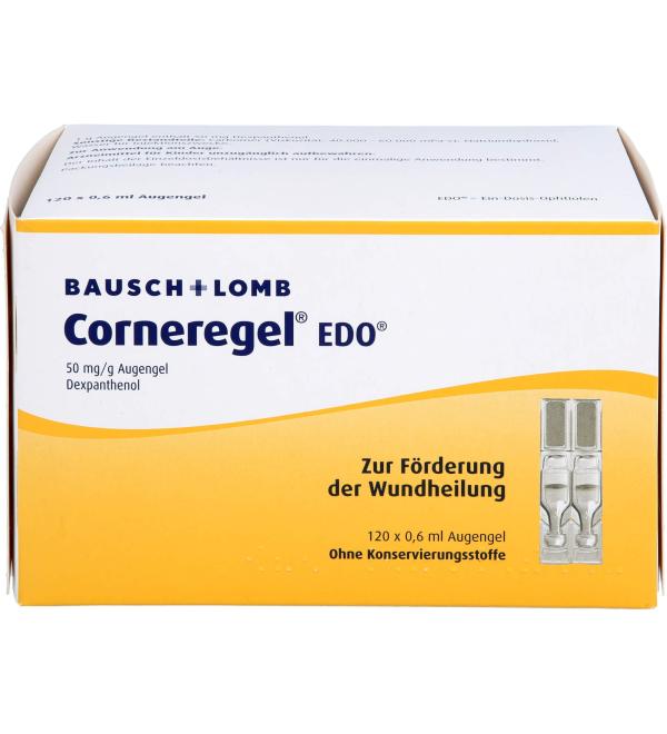 Cornergel Edo EyEngel Eye Care - Buy Online on GoSupps.com