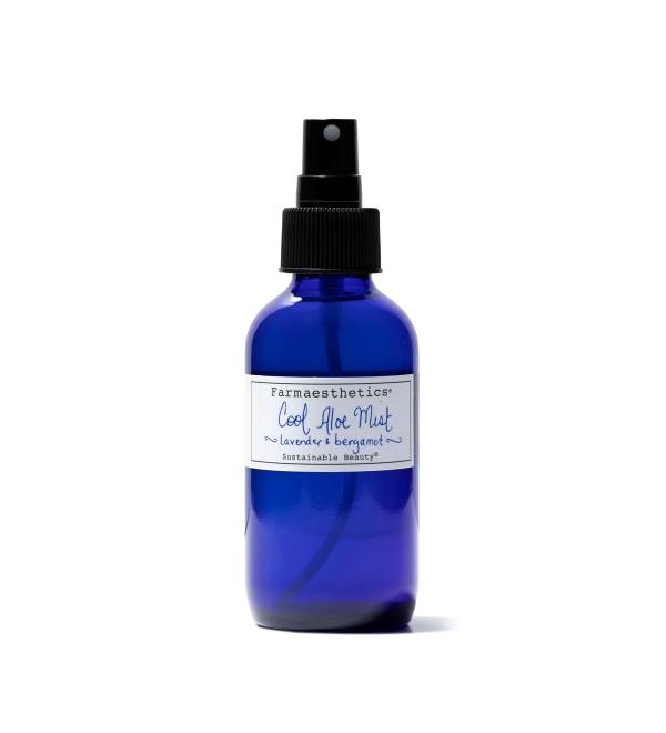 Farmaesthetics Cool Aloe Mist 4 oz - Buy Online on GoSupps.com