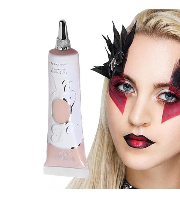 Rosixehird Eye Primer Moisturizing 15ml 01 - Buy Online on GoSupps.com