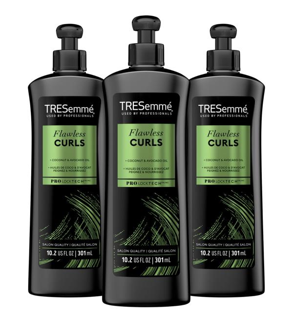 TRESemmé Flawless Curls Combing Crème 10.2oz - Buy Online on GoSupps.com