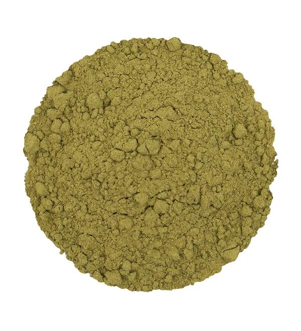 Frontier Bulk Senna Leaf Powder, Organic, 16 Ounce - Buy Online on GoSupps.com