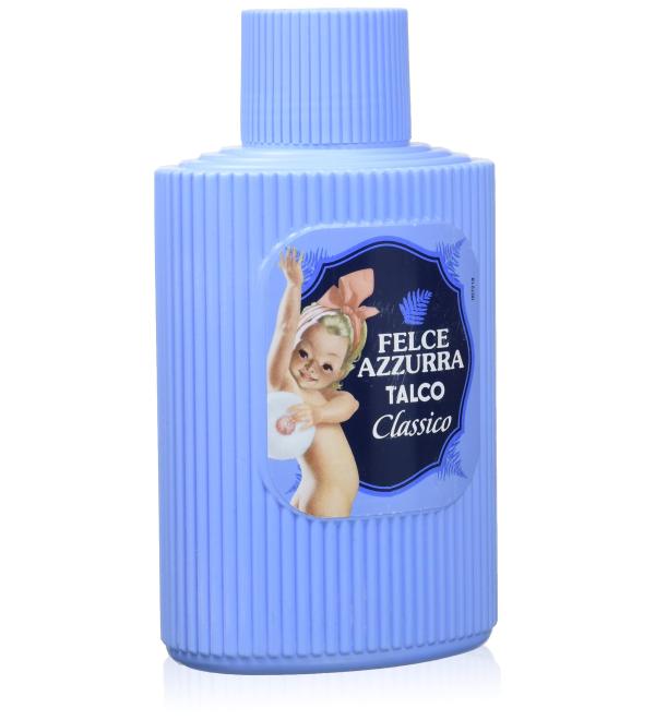Felce Azzurra Talcum Powder Classic 150g - Buy Online on GoSupps.com