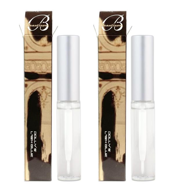 Dolly's Lash Lift Eyelash Wave Lotion Kit - Buy Online on GoSupps.com