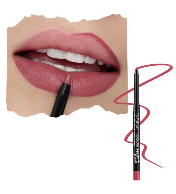 Runway Rogue Designer Liner Raspberry - Buy Online on GoSupps.com