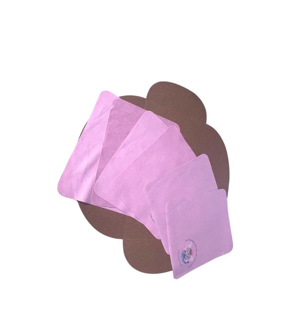 Rose Radiance: Your Must-Have Eyeglass Cleaning Cloths for Flawless Vision