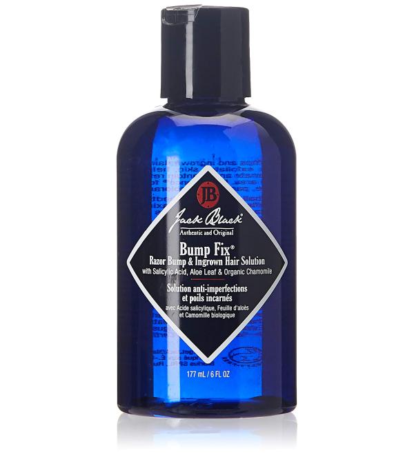 Jack Black Bump Fix Razor Bump Solution - Buy Online on GoSupps.com