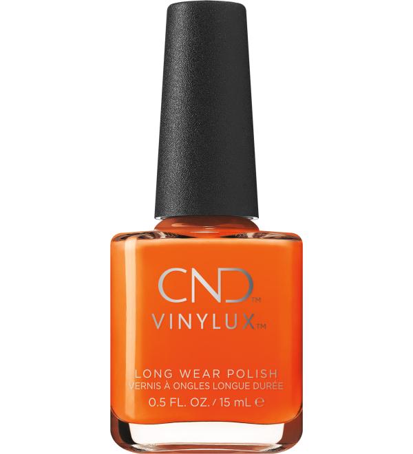 CND Vinylux Popsicle Picnic - Long-Lasting Nail Polish for Vibrant Summer Nails | Shop Internationally - Buy Online on GoSupps.com