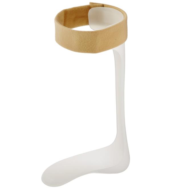 Bird & Cronin 08144785 Leaf Spring Orthosis for Right Leg X-Large