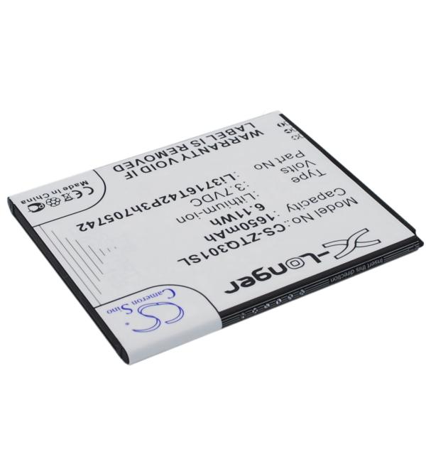 SPANN Battery Replacement A+World CG503 3.7V - Buy Online on GoSupps.com