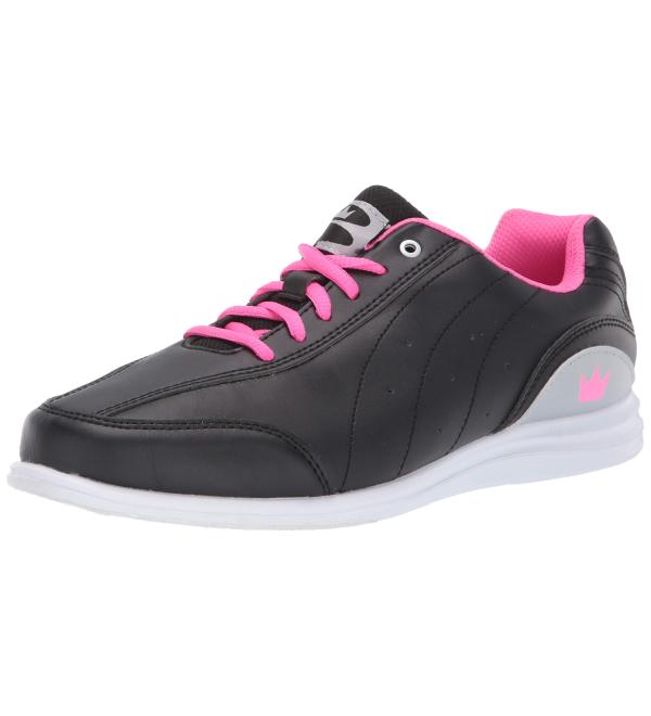 Brunswick Ladies Envy Bowling Shoes 8 - Buy Online on GoSupps.com