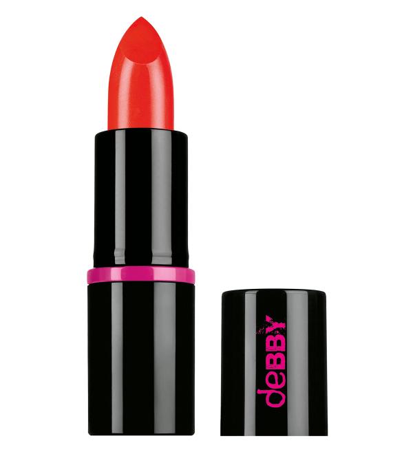 Debby Kiss My Lips Lipstick N16