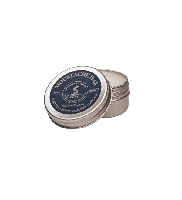 Taylor beard wax