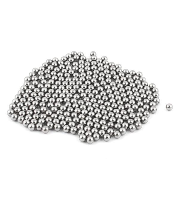 Sourcing Map Bicycle Wheel Bearing Steel Balls - Buy Online on GoSupps.com