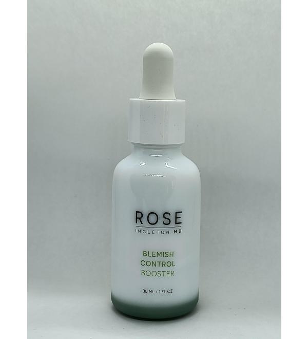 ROSE Ingleton MD Blemish Booster 1oz - Buy Online on GoSupps.com