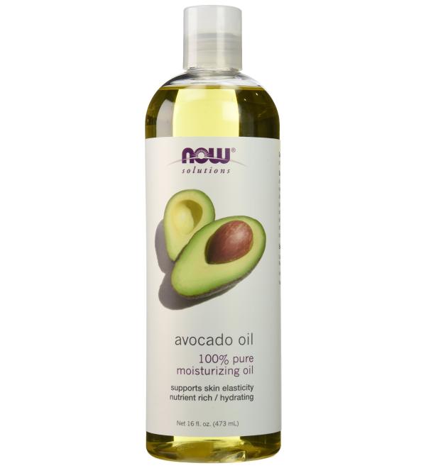 Now Foods Avocado Oil - 16 fl. oz