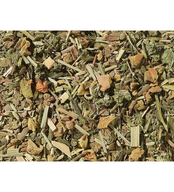 Dethlefsen Balk Herbal Green Tea 1kg - Buy Online on GoSupps.com